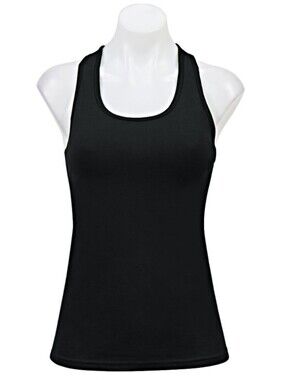 POP Fit Racerback Tank Tops (Set Of 3)